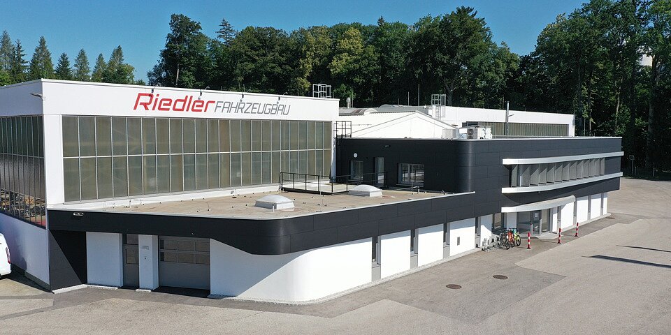 Standort Oberweis