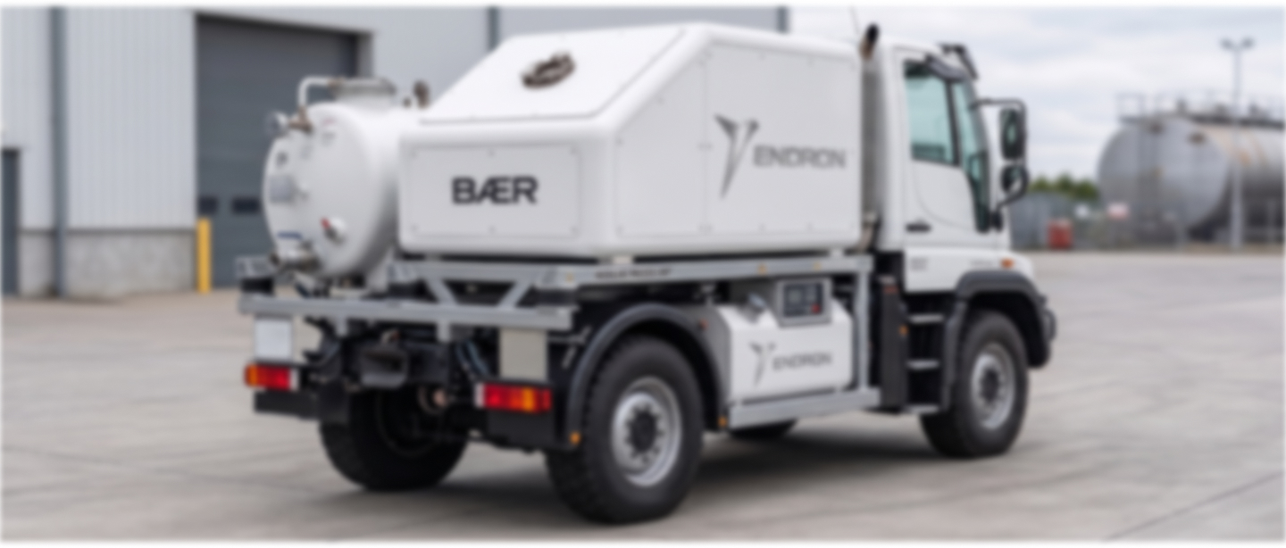 BÆR Bodensystem