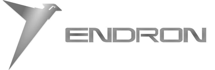 Logo ENDRON GmbH