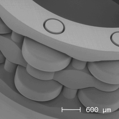 MEMS-Bauteil