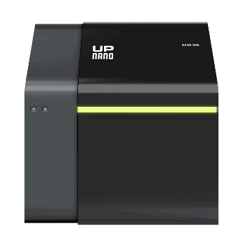NanoOne 2PP-3D-Drucksystem