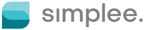 Logo simplee AG