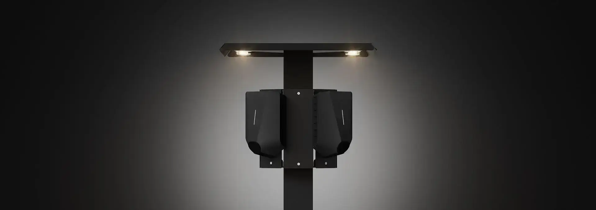 ONEPOLE Ladesäule