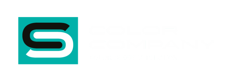 ColorCompany Logo