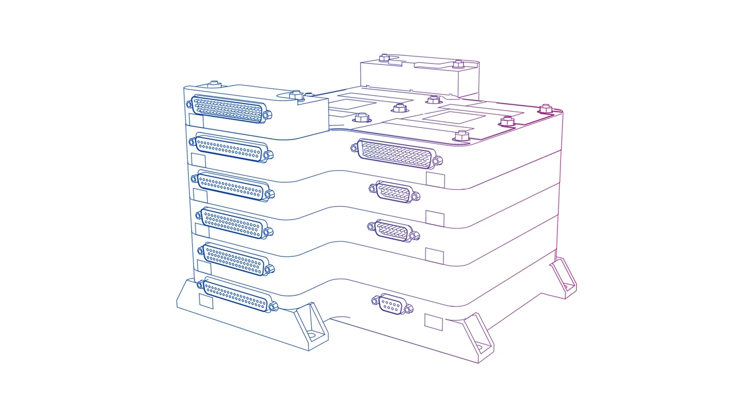 Data Processing Unit