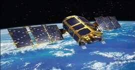 KOMPSAT-2 – erstes Weltraumprojekt mit OHB (1999)