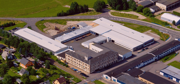 Laser-Tech – Fertigung