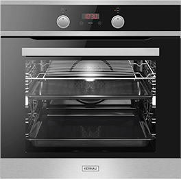 Backofen