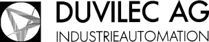 Logo Duvilec AG Industrieautomation