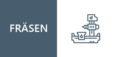CNC-Frästeil