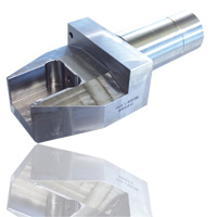 CNC-Drehteil