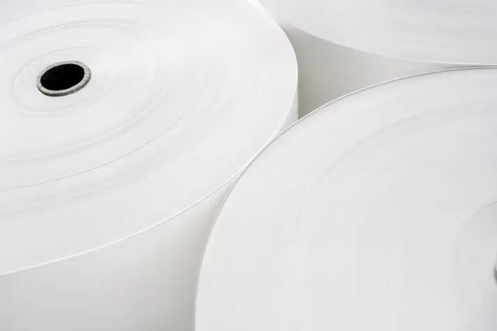 UPM Intercoat™ Etikettenmaterial