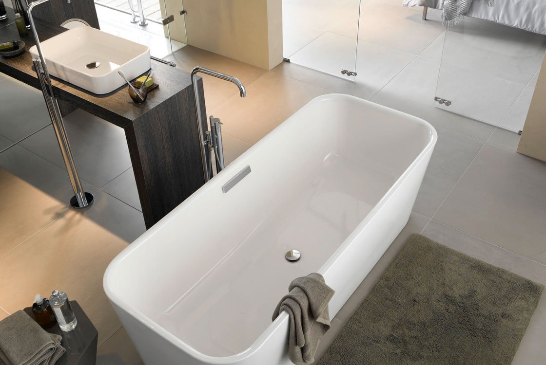 Sanitärinstallation