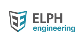 Logo ELPH engineering & logistics