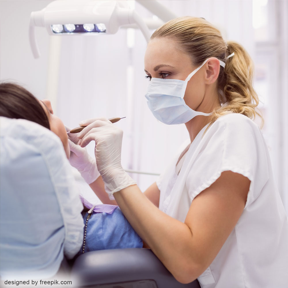 Lennedental – Fertigung