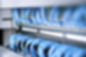 Passive Netzwerktechnik (Patchpanel, Verkabelung)