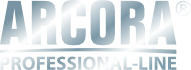 Logo ARCORA INTERNATIONAL GmbH
