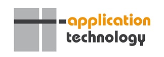 Logo applicationtechnology GmbH & Co. KG