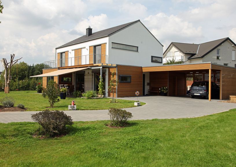Carport