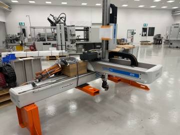 Formplast – Fertigung