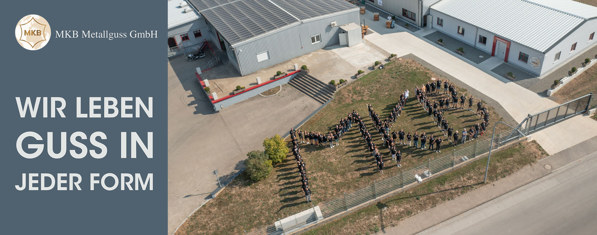 MKB Metallguss GmbH