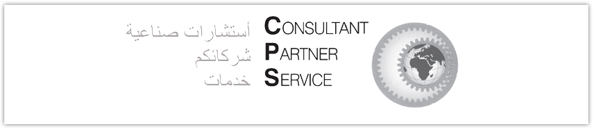 C.P.S. Industrievertretung GmbH