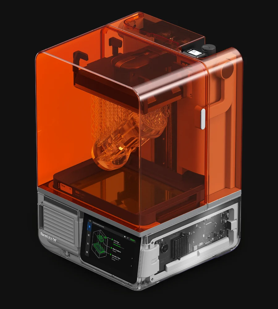 Formlabs Form Studio 1