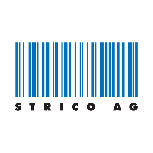 Logo Strico AG
