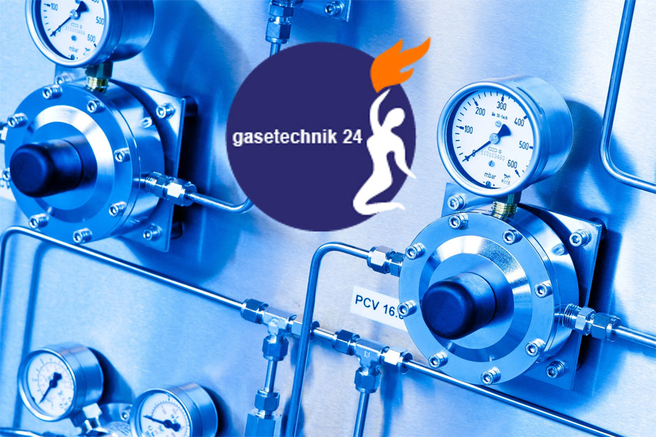 Onlineshop gasetechnik24.de
