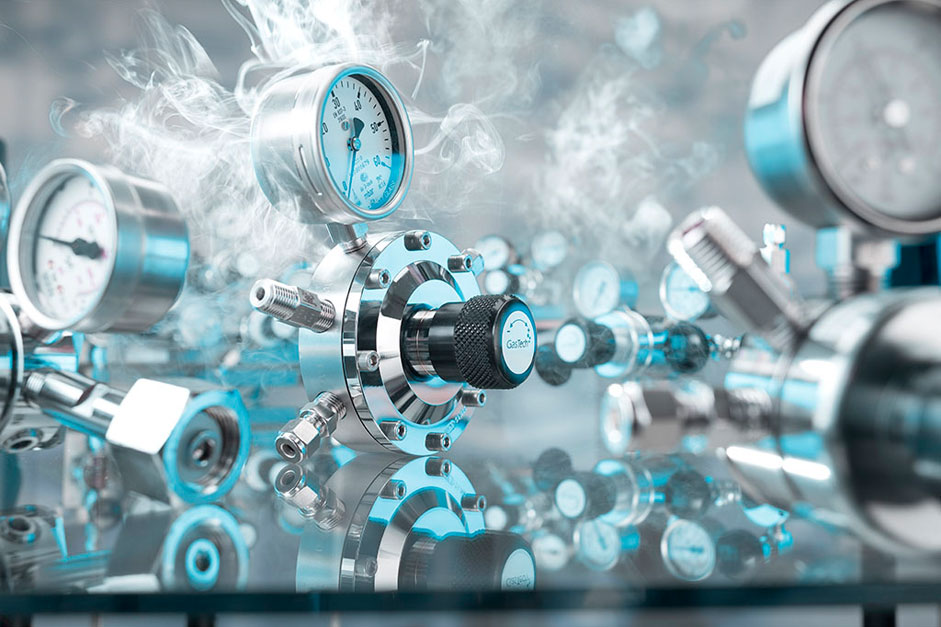 GasTech – Reinstgastechnik