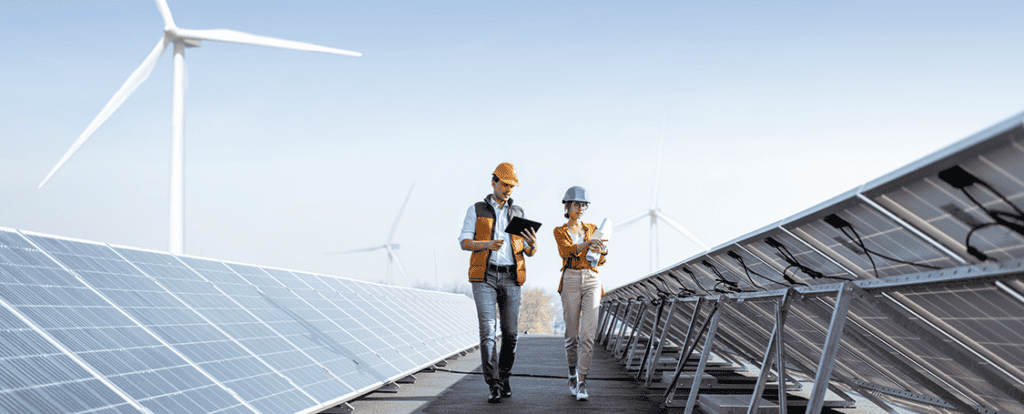 Station control technology for smart grids