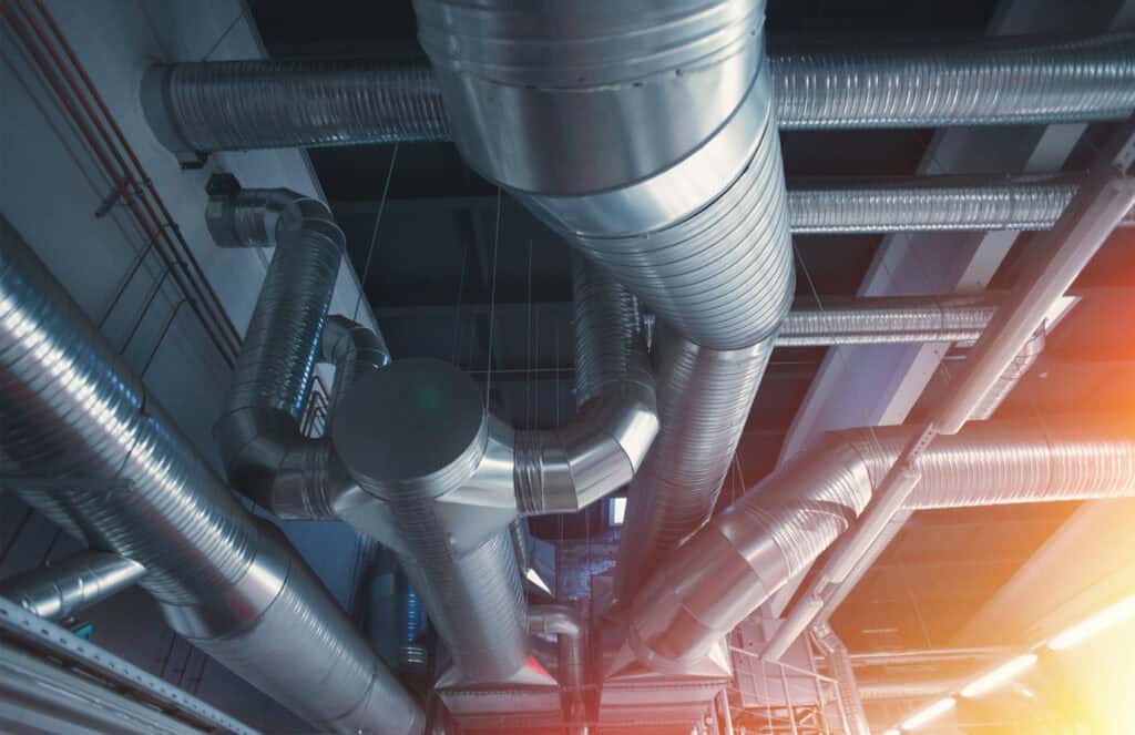 HVAC remote management system