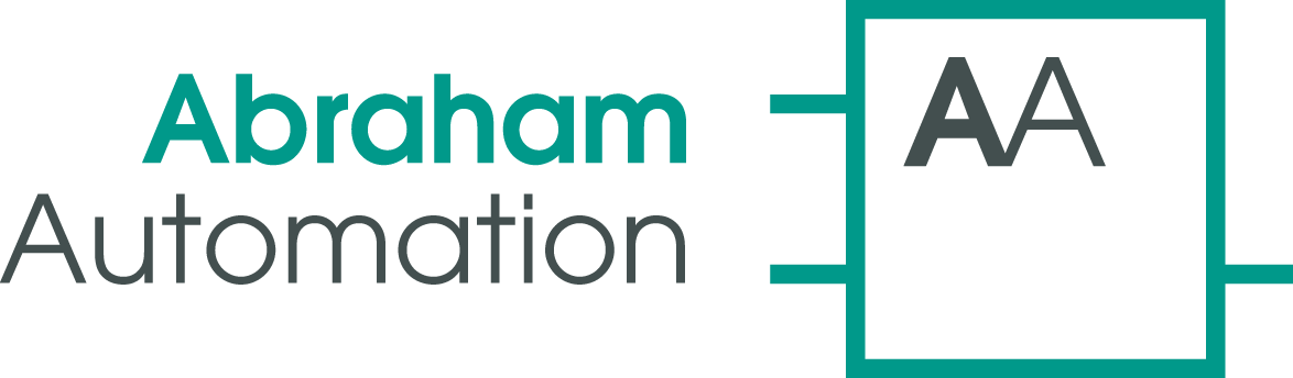 Abraham Automation Logo