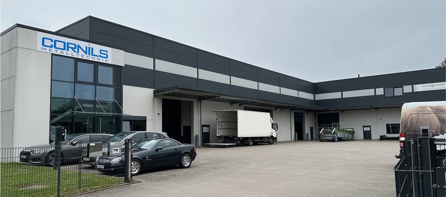 Fördertechnik
