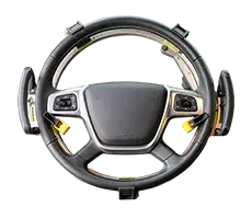 4activeDR – Driving Robot