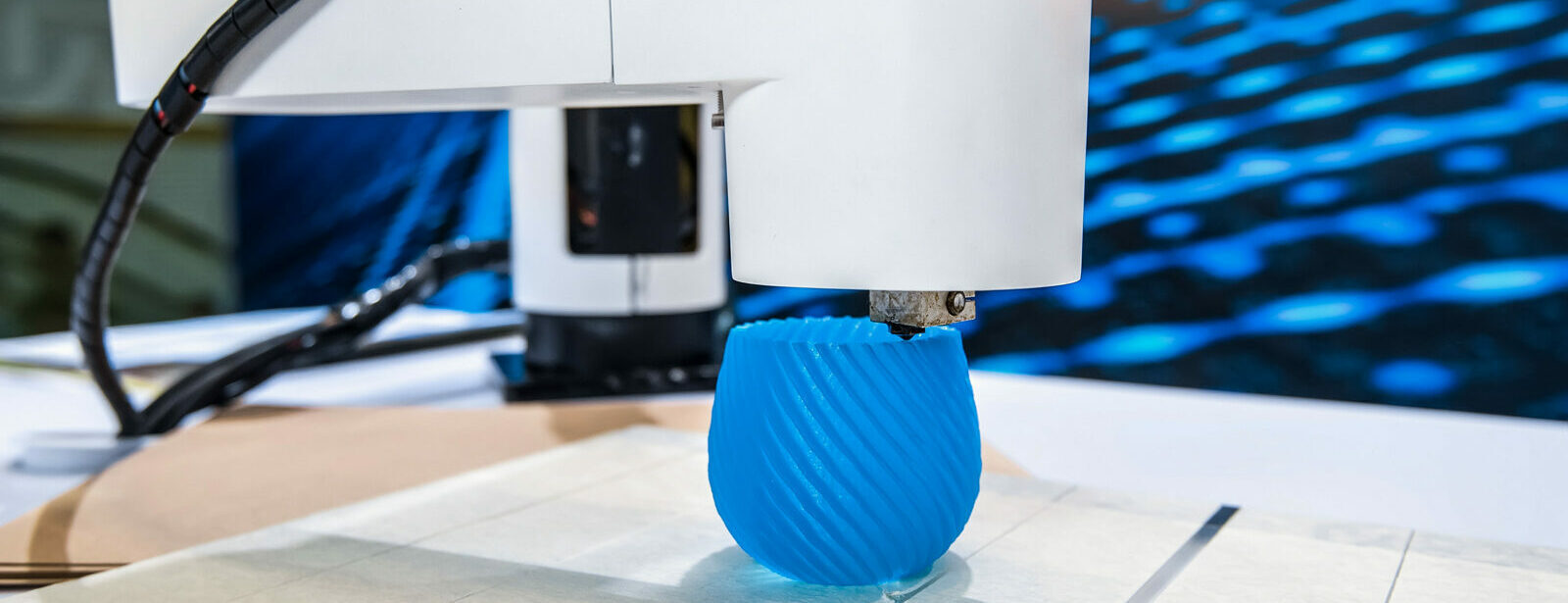 3D-Druck-Technologien