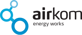 airkom Logo