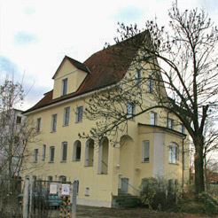 Standort Magdeburg, Lorenzweg 37+42