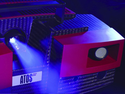 ATOS Scan Messtechnik (2011)