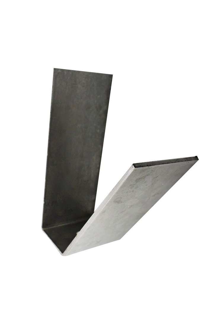 Behälterfuß (Kantteil)