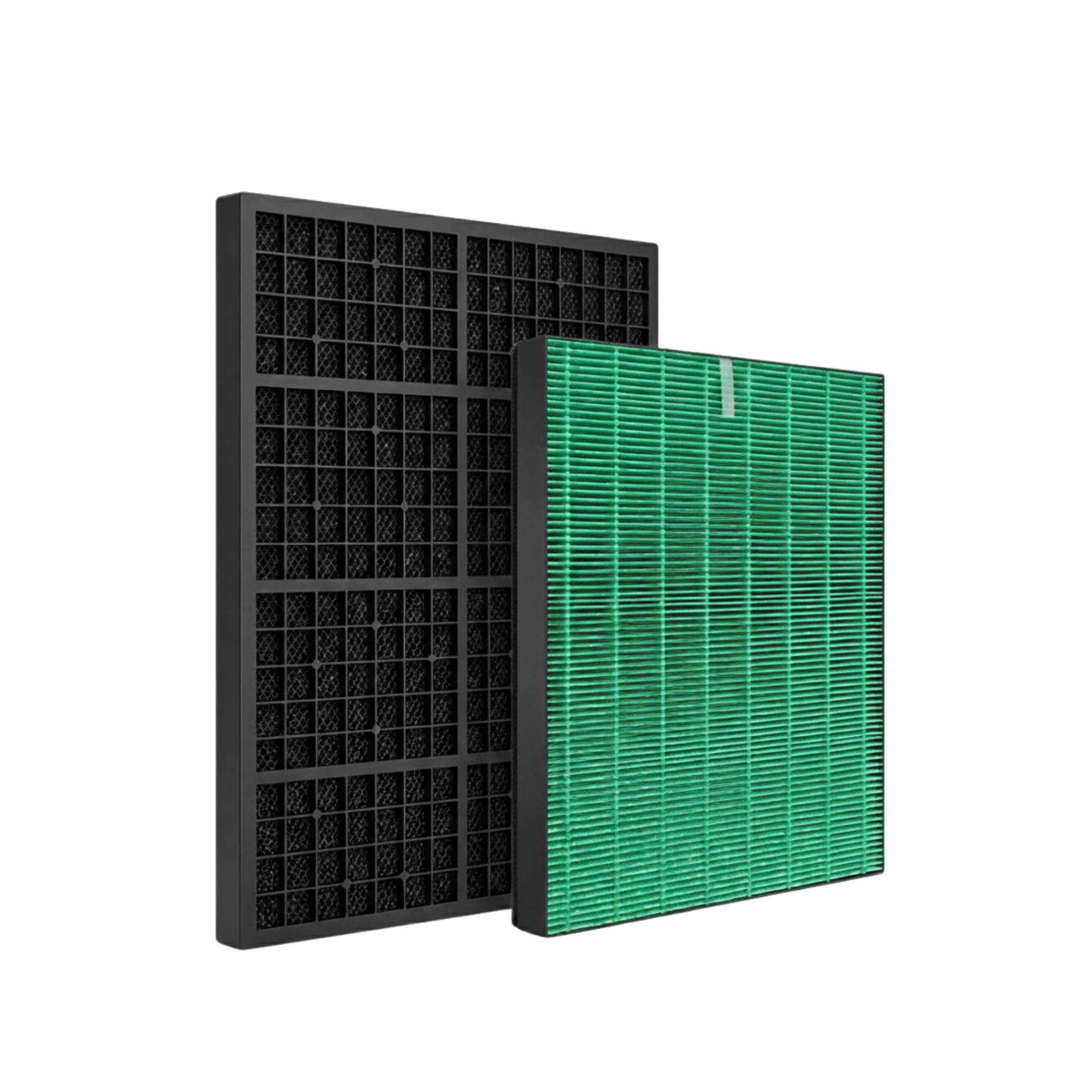 Aktivkohle- und HEPA-Filter-Set für MA-EW85S-E/MA-EW85R-E