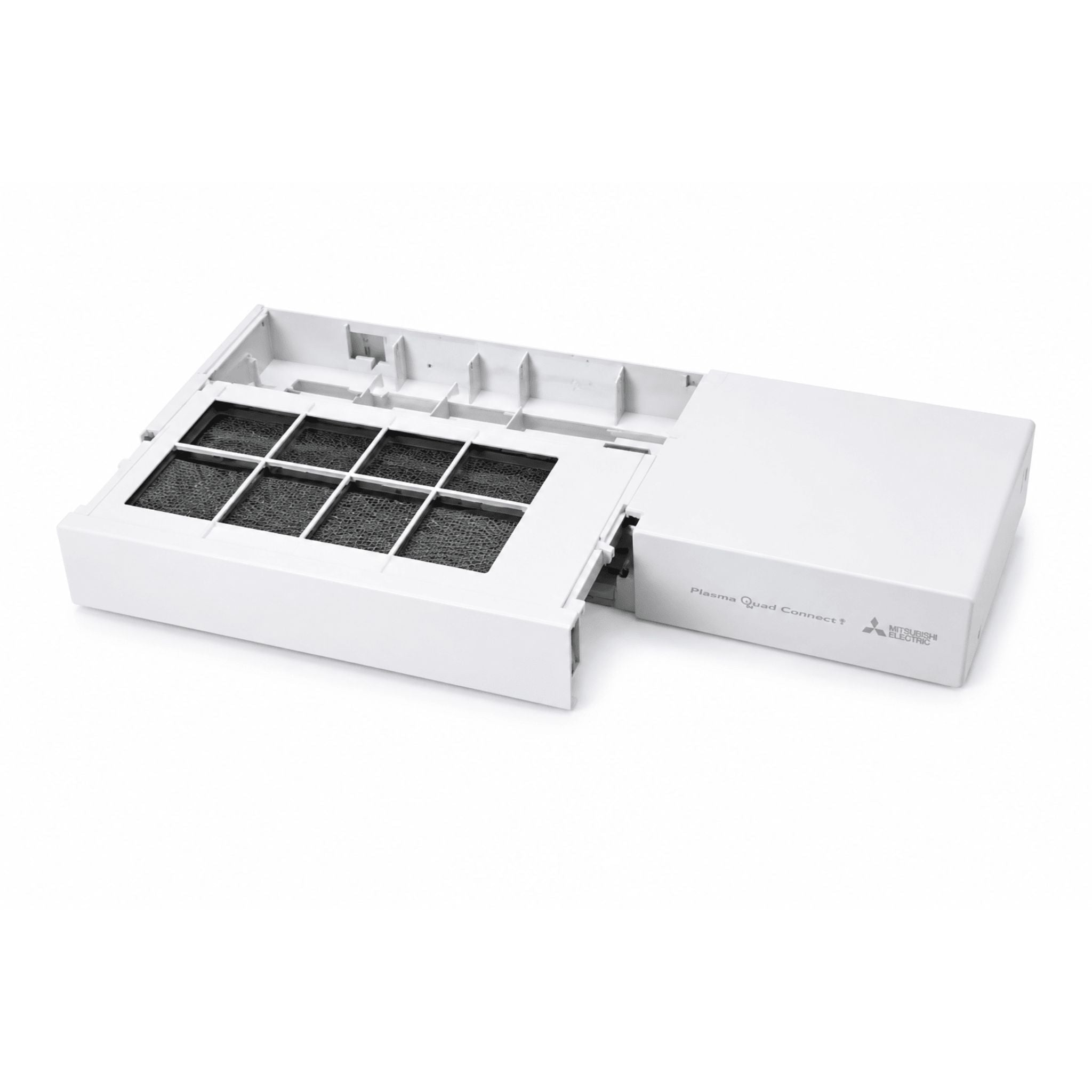 Mitsubishi Electric Plasma-Quad-Connect Filter MAC-100FT-E (499,5 × 168 × 56 mm)