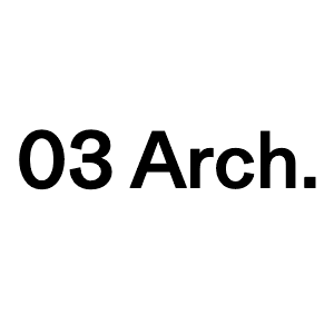 03 Arch. Logo