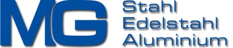 Logo Mirko Gläser Stahl- & Metallbau