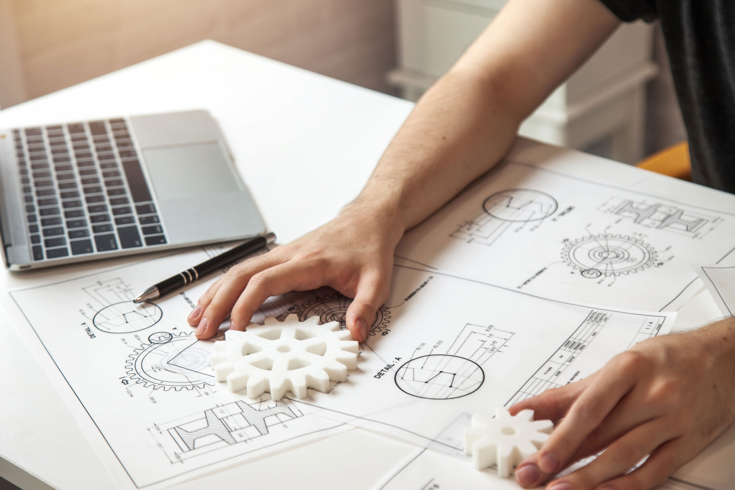 Prototypen und Mockups (PoC, MVP)