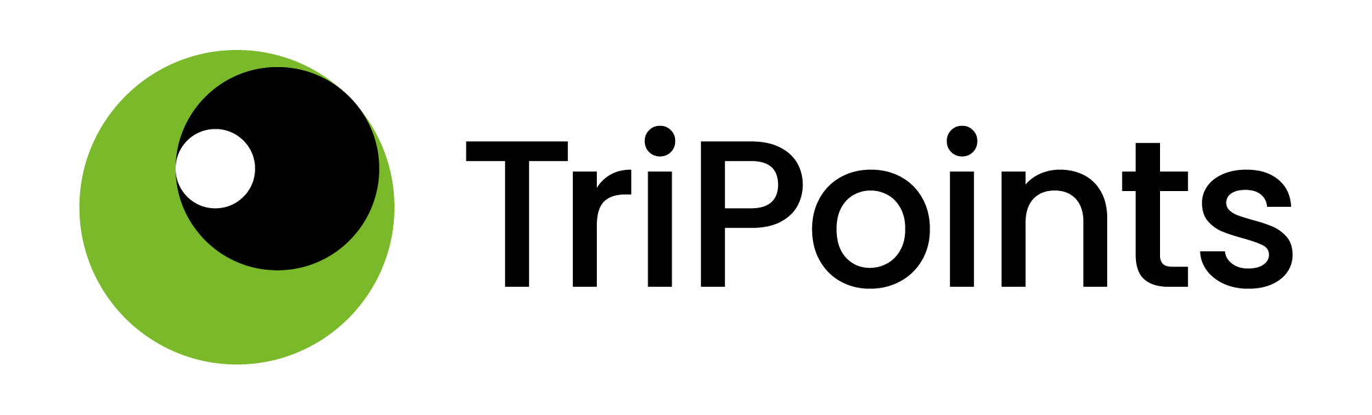 Logo TriPoints by TELE Haase Steuergeräte Ges.m.b.H.