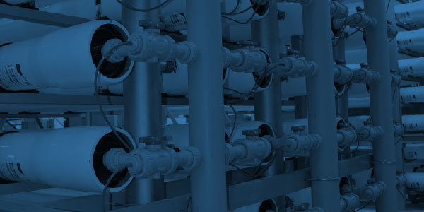 AGRUCHEM Industrierohrsystem