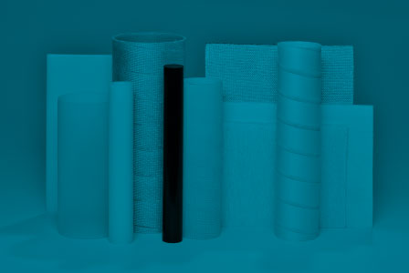 Halbzeuge (Platten, Stäbe, Rohre)