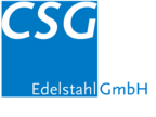 CSG Edelstahl Logo