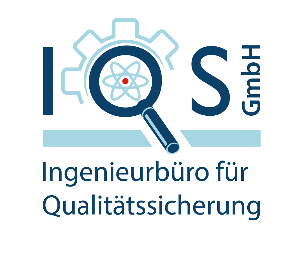 Logo IQS GmbH